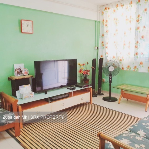 Blk 143 Bedok Reservoir Road (Bedok), HDB 3 Rooms #196530382